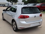 2015 e-Golf Thumbnail 5