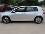 2015 e-Golf Thumbnail 6