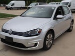 2015 e-Golf Thumbnail 7
