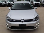 2015 e-Golf Thumbnail 8