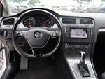 2015 e-Golf Thumbnail 18