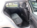 2015 e-Golf Thumbnail 27