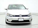 2015 e-Golf Thumbnail 2