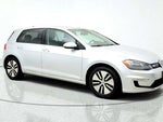 2015 e-Golf Thumbnail 3