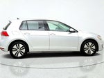 2015 e-Golf Thumbnail 4