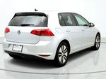 2015 e-Golf Thumbnail 5