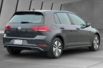 2017 e-Golf Thumbnail 4