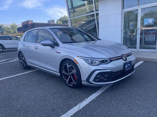 2024 Volkswagen Golf