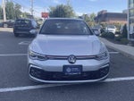 2024 Golf GTI Thumbnail 2
