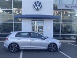 2024 Golf GTI Thumbnail 3