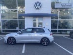 2024 Golf GTI Thumbnail 4