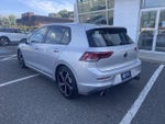 2024 Golf GTI Thumbnail 5