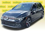 2024 Golf GTI Thumbnail 13