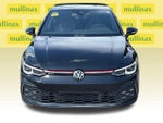 2024 Golf GTI Thumbnail 14
