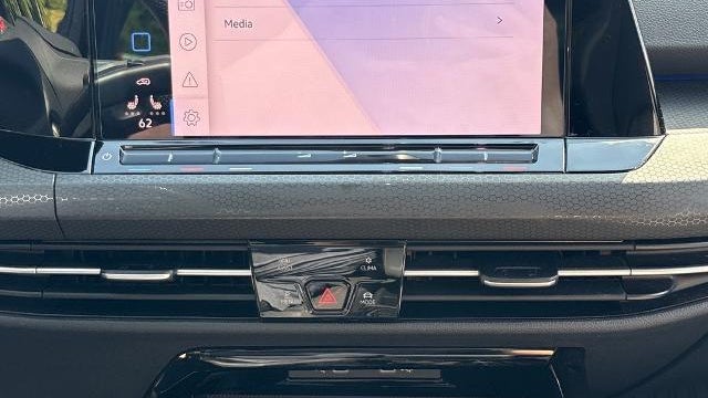 2024 Volkswagen Golf GTI SE