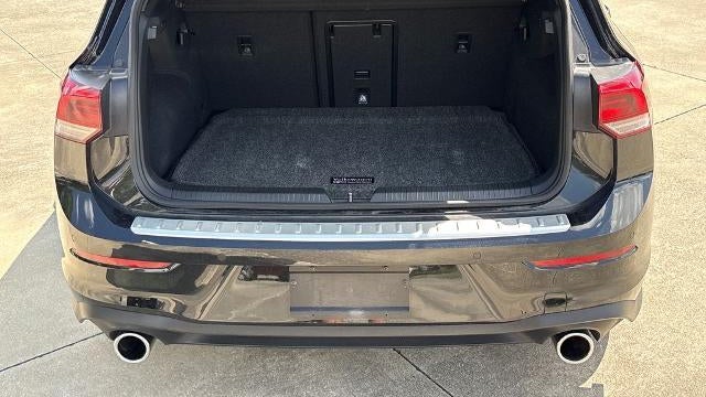 2024 Volkswagen Golf GTI SE