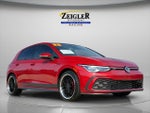 2023 Golf GTI Thumbnail 1