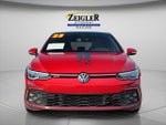 2023 Golf GTI Thumbnail 2