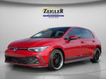 2023 Golf GTI Thumbnail 3