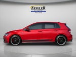2023 Golf GTI Thumbnail 4