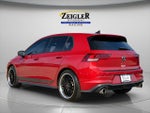 2023 Golf GTI Thumbnail 6