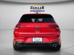 2023 Golf GTI Thumbnail 7