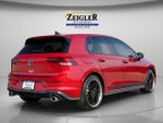 2023 Golf GTI Thumbnail 8