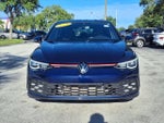 2024 Golf GTI Thumbnail 2