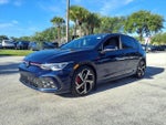 2024 Golf GTI Thumbnail 3