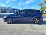 2024 Golf GTI Thumbnail 4