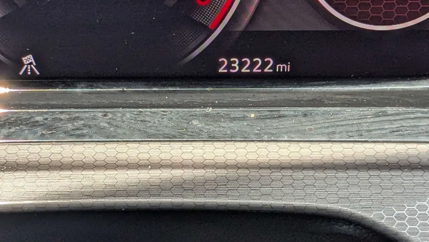 2023 Volkswagen Golf GTI SE