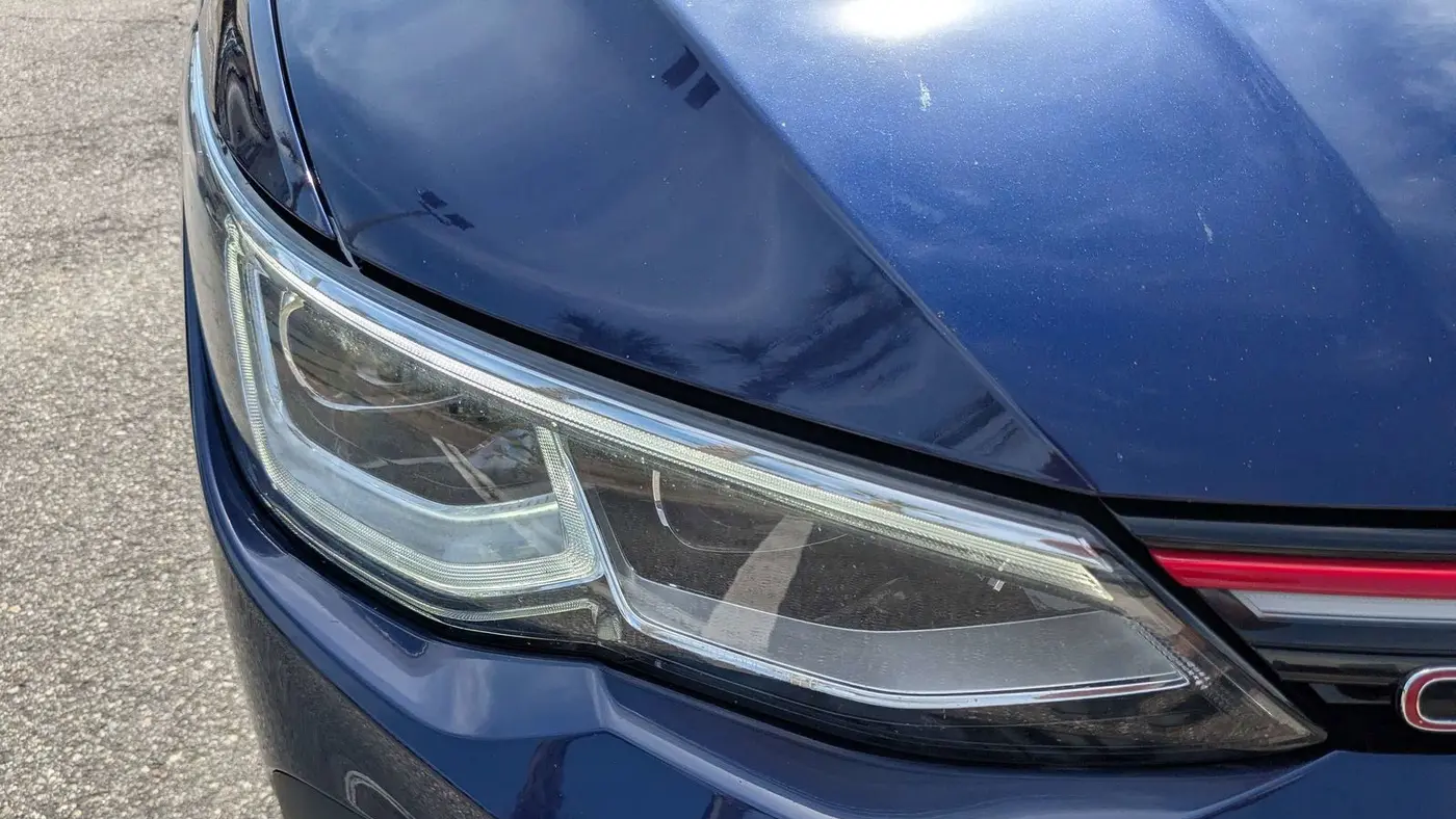 2023 Volkswagen Golf GTI SE