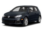 2013 Golf R Thumbnail 1