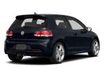 2013 Golf R Thumbnail 2