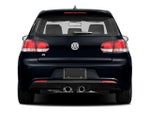 2013 Golf R Thumbnail 5