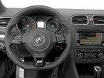 2013 Golf R Thumbnail 6