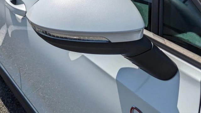 2025 Volkswagen Golf GTI SE