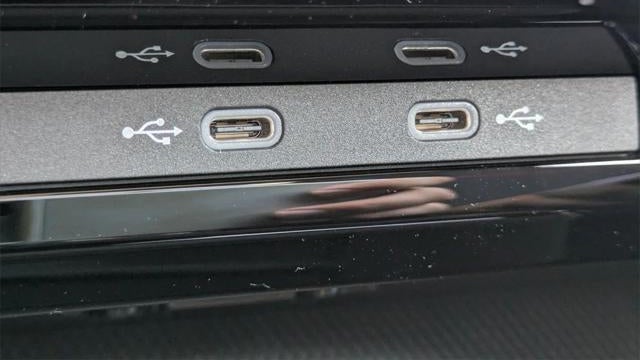 2025 Volkswagen Golf GTI SE