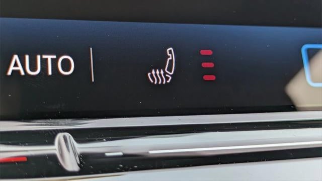 2025 Volkswagen Golf GTI SE