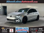 2024 Golf GTI Thumbnail 1