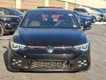 2024 Golf GTI Thumbnail 2