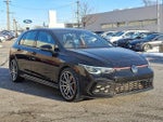2024 Golf GTI Thumbnail 3