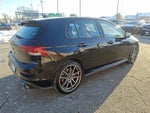 2024 Golf GTI Thumbnail 4