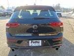 2024 Golf GTI Thumbnail 5