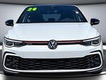 2024 Golf GTI Thumbnail 2