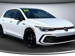 2024 Golf GTI Thumbnail 3