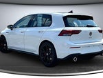 2024 Golf GTI Thumbnail 4