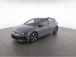 2025 Golf GTI Thumbnail 1