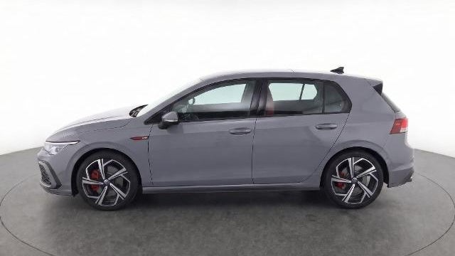 2025 Volkswagen Golf GTI SE