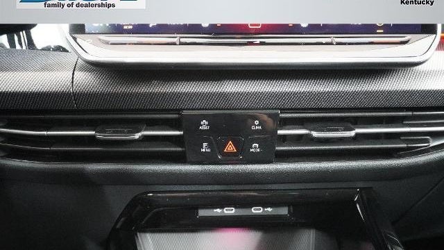 2025 Volkswagen Golf GTI SE